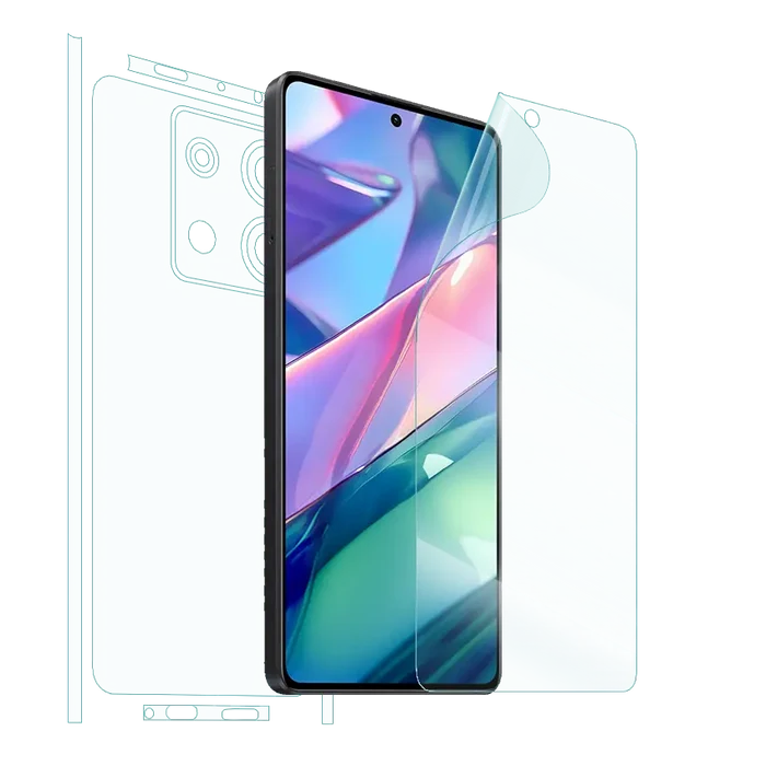Redmi Note 13 Screen Guard Protector