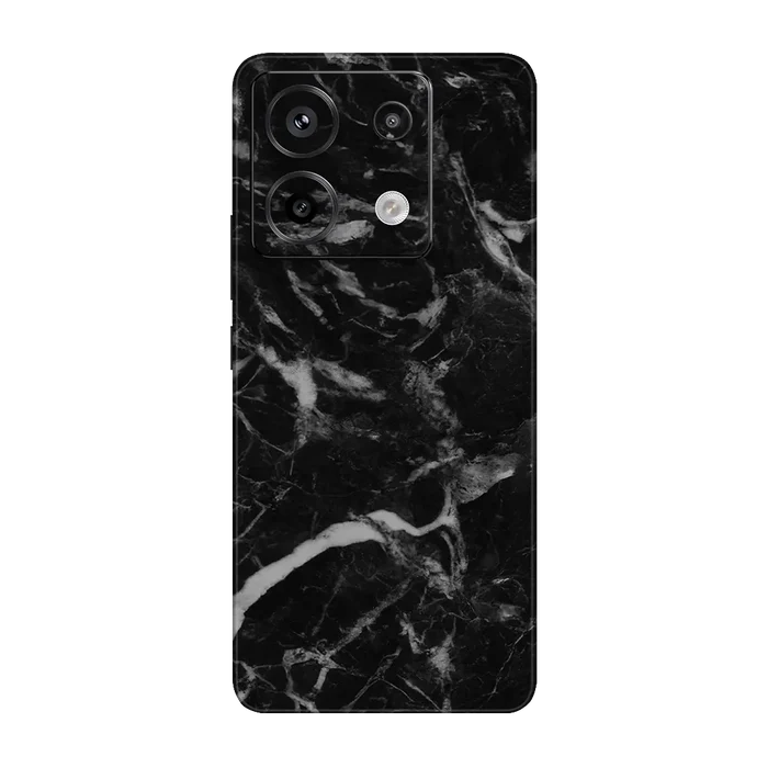 Full Back / Black Marble