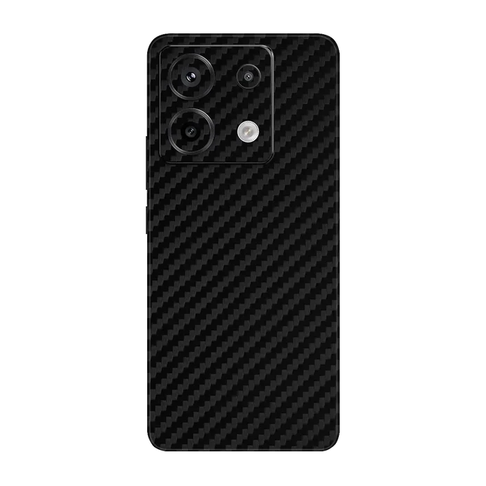 Full Back / Carbon Fiber