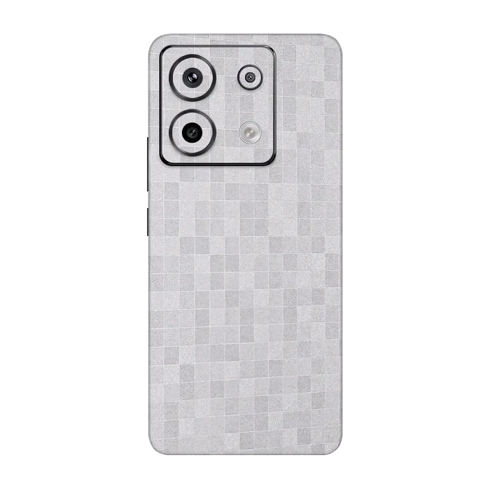 Full Back / Pixels Light