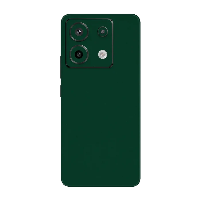 Full Back / Pine Green