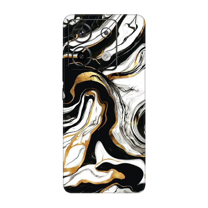 Redmi Note 13 Mobile Skins & Wraps