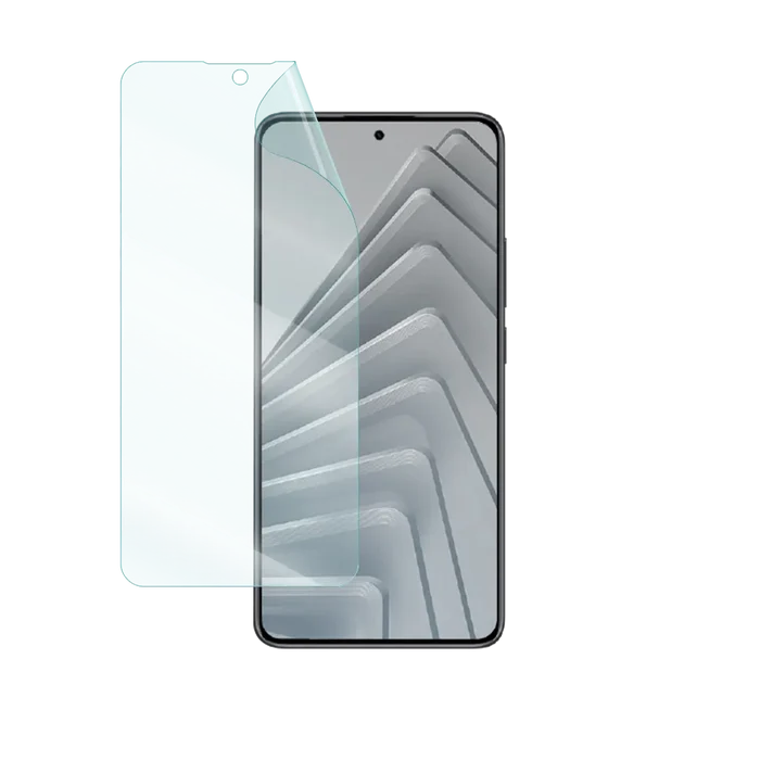 WetFit / Ultra Clear / No Body