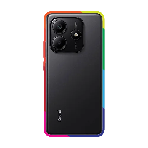Redmi Note 14 5G Mobile Skins & Wraps