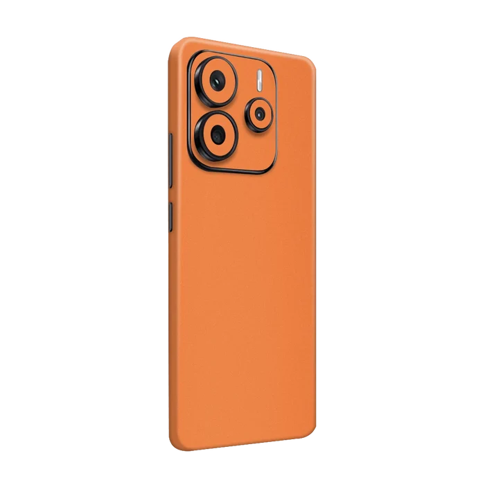 Full Back / Cosmic Orange