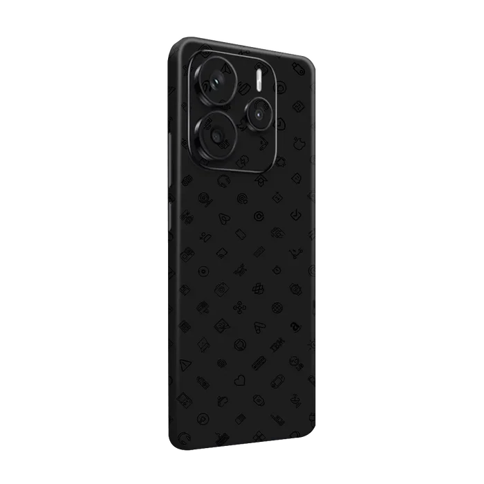 Redmi Note 14 5G Mobile Skins & Wraps