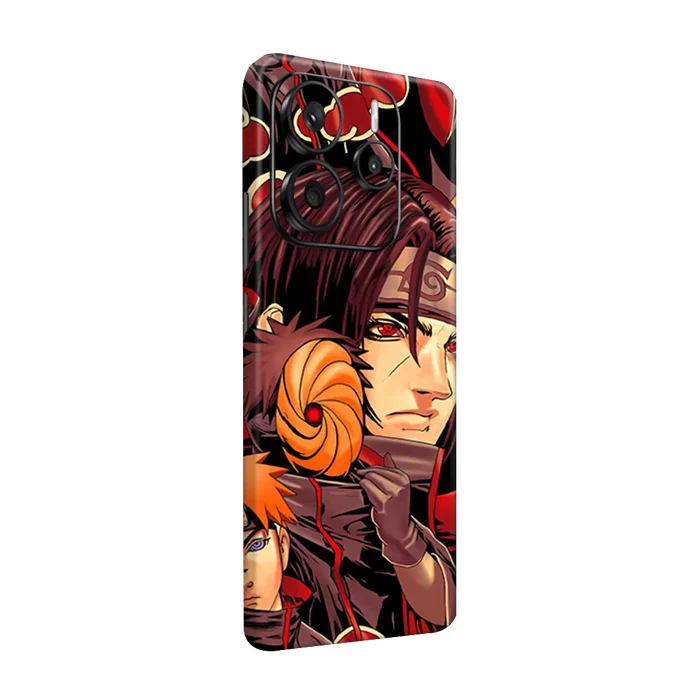Full Back / Rogue Ninja