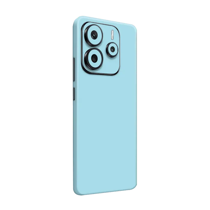 Full Back / Pastel Blue