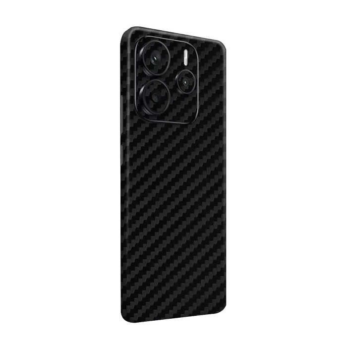 Full Back / Carbon Fiber