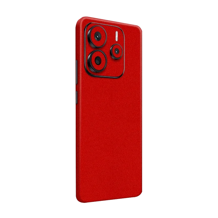 Full Back / Sandstone Red