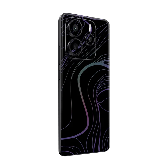 Flat Back / Nebula Shift