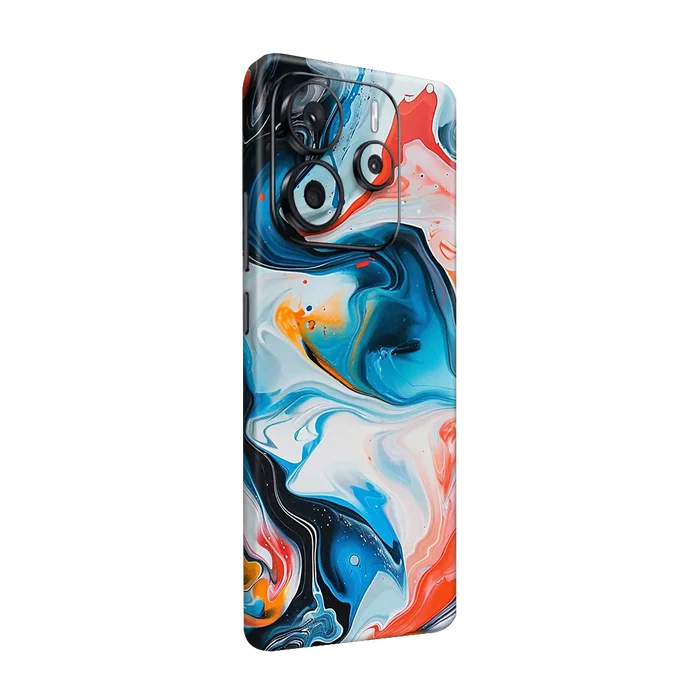 Redmi Note 14 5G Mobile Skins & Wraps