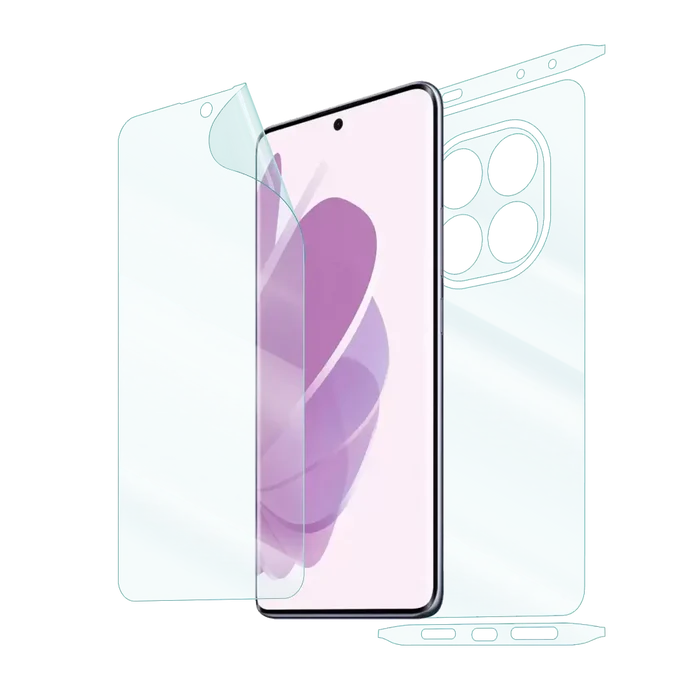 Redmi Note 14 Pro 5G Screen Guard Protector
