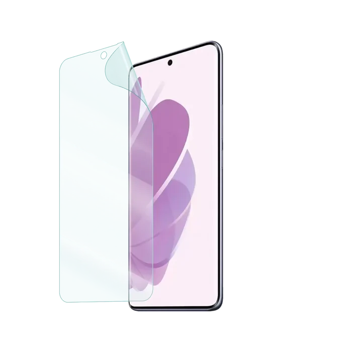 WetFit / Ultra Clear / No Body