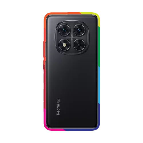Redmi Note 14 Pro 5G Mobile Skins & Wraps