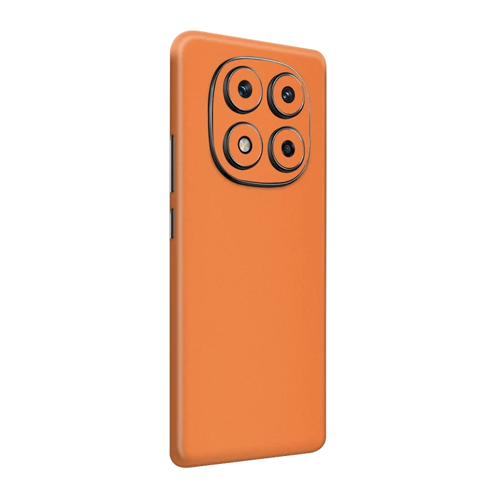 Full Back / Cosmic Orange