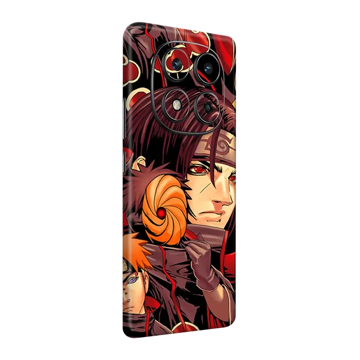 Full Back / Rogue Ninja
