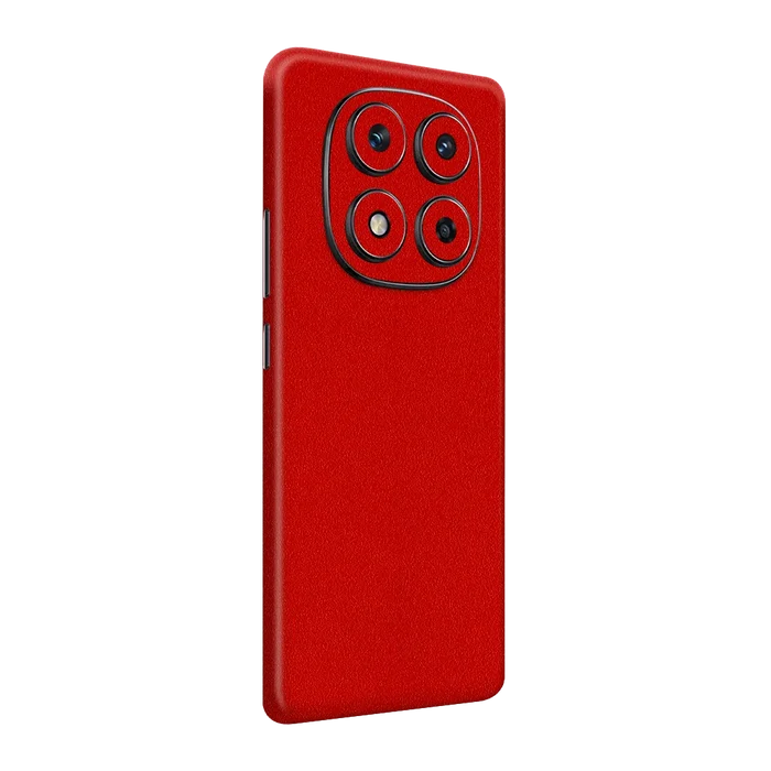 Full Back / Sandstone Red