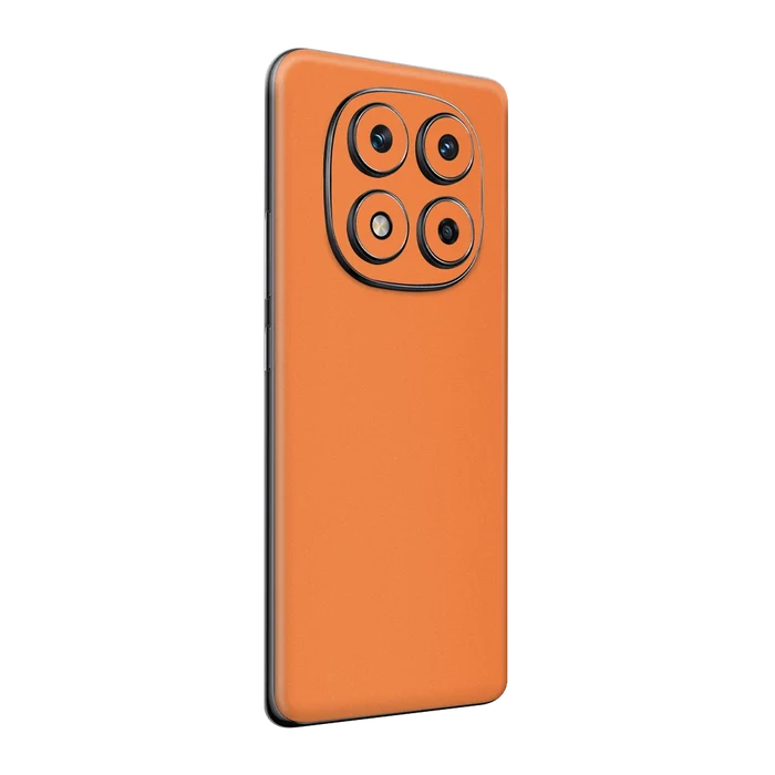 Flat Back / Cosmic Orange