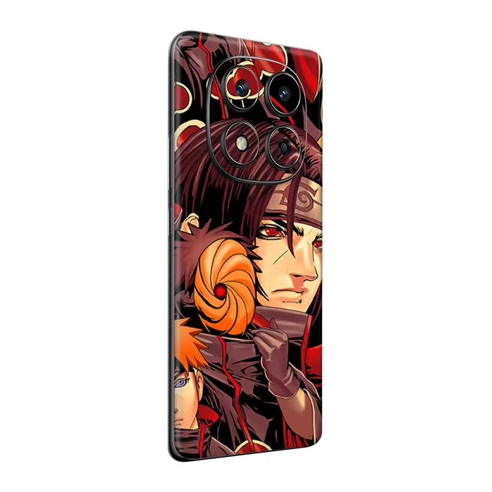 Flat Back / Rogue Ninja