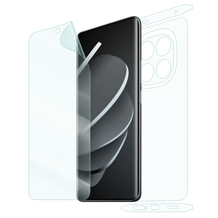 Redmi Note 14 Pro Plus 5G Screen Guard Protector