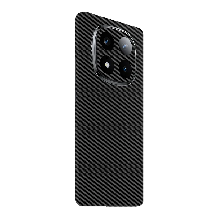 Full Back / Noir Aramid