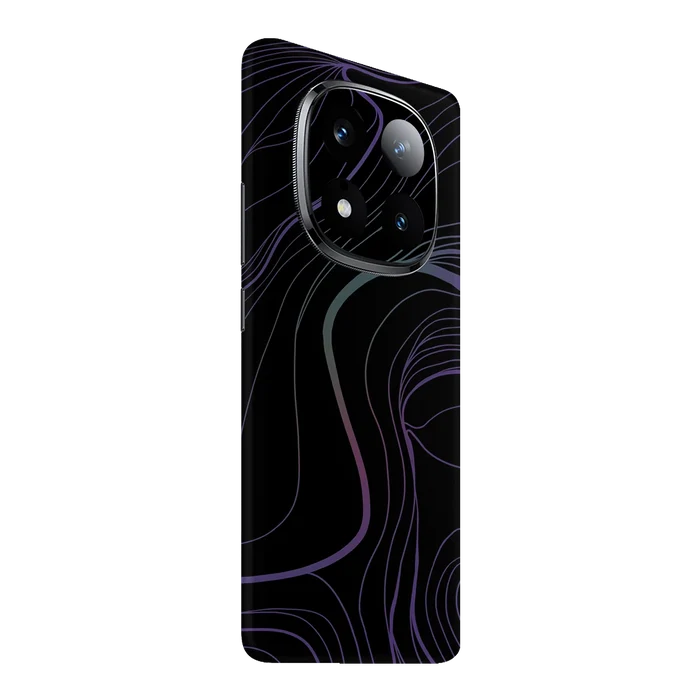Full Back / Nebula Shift
