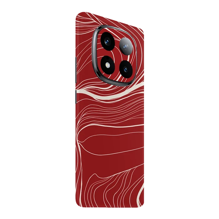 Full Back / Magma Vein