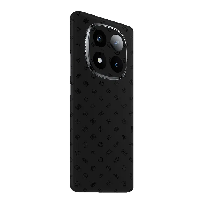 Redmi Note 14 Pro Plus 5G Mobile Skins & Wraps