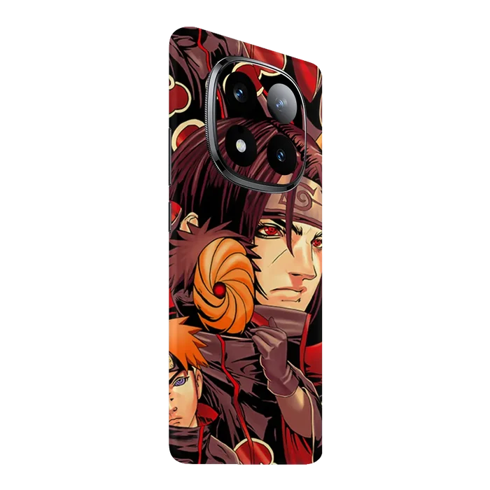 Full Back / Rogue Ninja