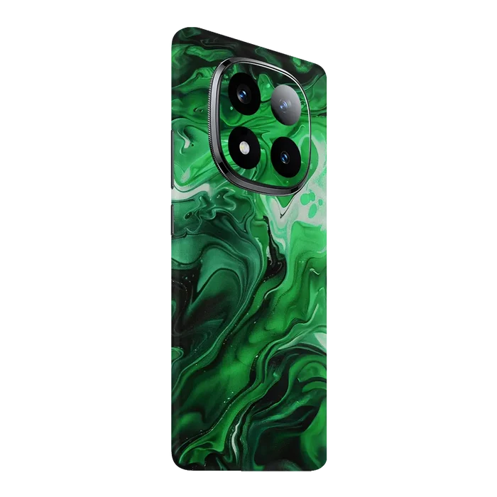 Full Back / Goblin Gas