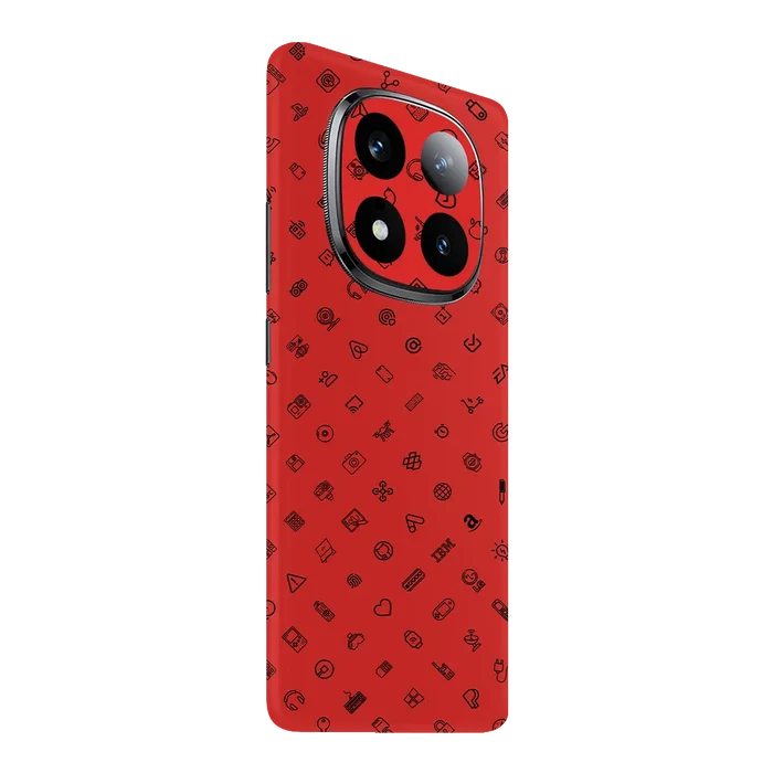 Redmi Note 14 Pro Plus 5G Mobile Skins & Wraps