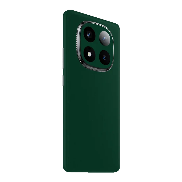 Full Back / Pine Green