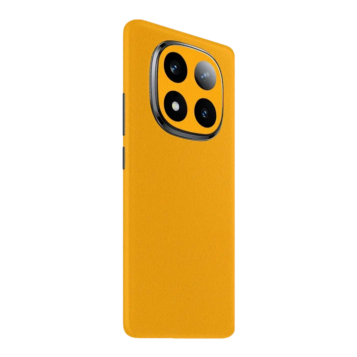 Full Back / Sandstone Yellow