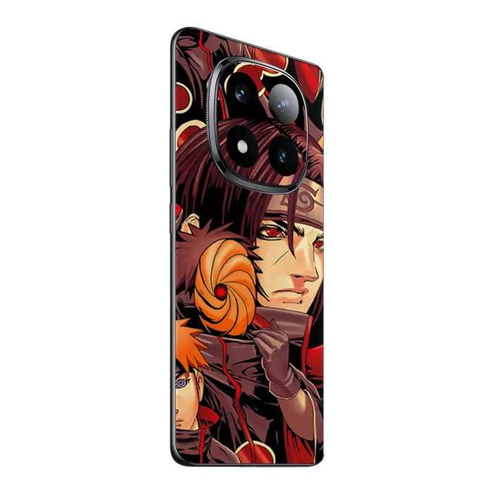 Flat Back / Rogue Ninja