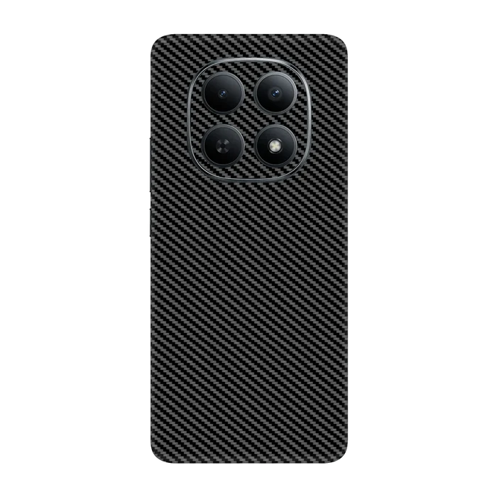 Full Back / Noir Aramid