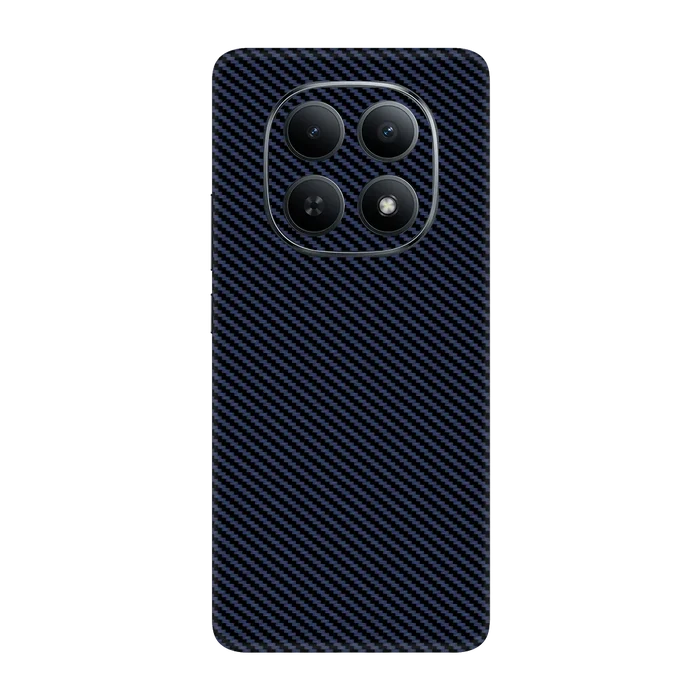 Full Back / Navy Aramid