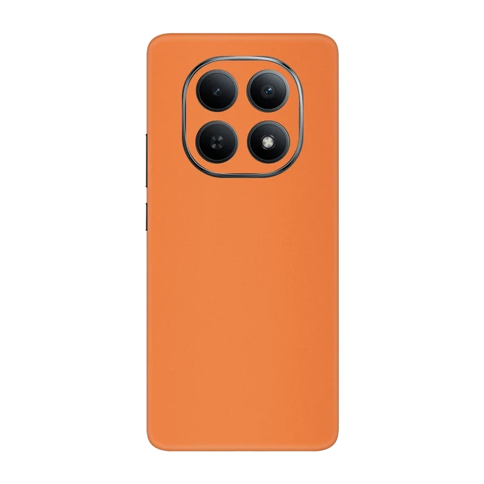 Full Back / Cosmic Orange