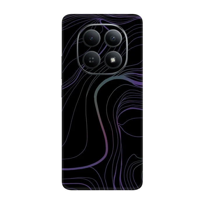 Full Back / Nebula Shift