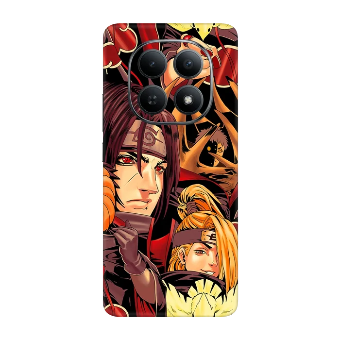 Full Back / Rogue Ninja