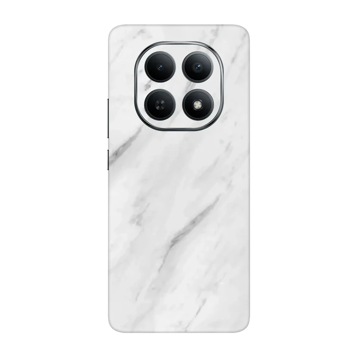 Full Back / White Marble