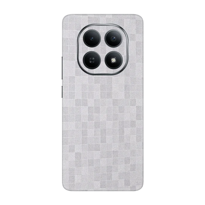 Full Back / Pixels Light