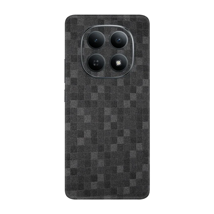 Full Back / Pixels Dark