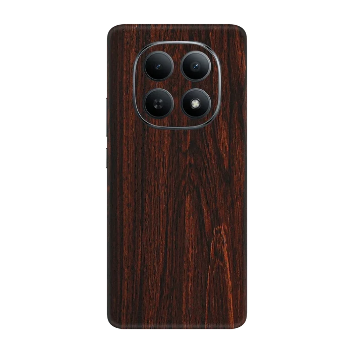 Full Back / Mahogany Wood