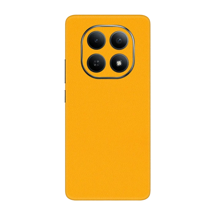 Full Back / Sandstone Yellow