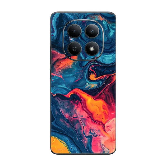 Flat Back / Molten Fury