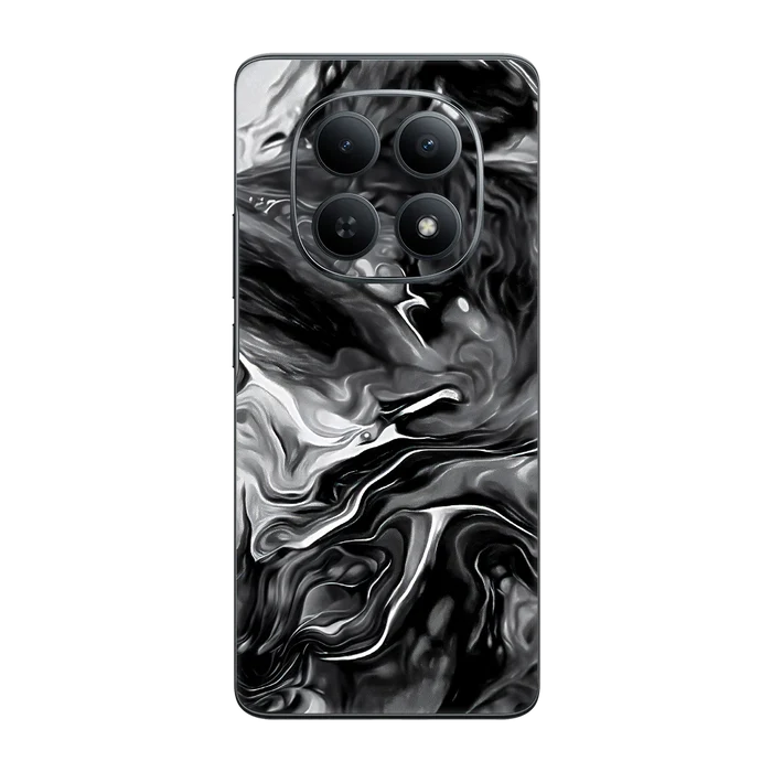 Flat Back / Midnight Fog