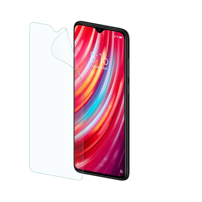 Redmi Note 8 Pro Screen Guard Protector