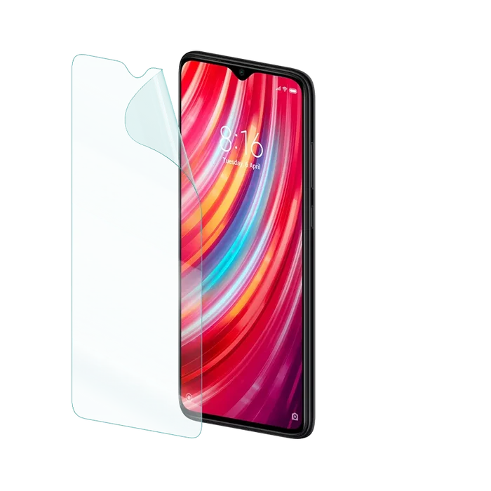 Redmi Note 8 Pro Screen Guard Protector