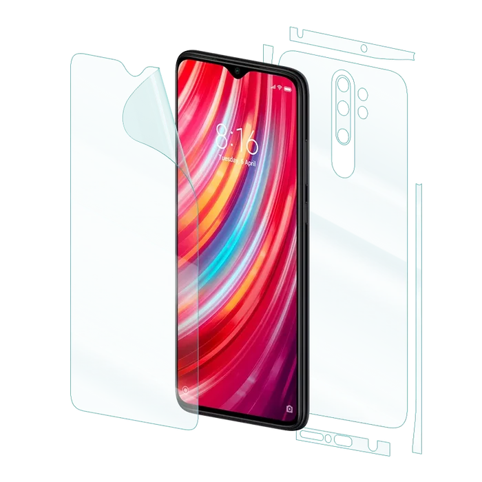WetFit / Ultra Clear / Ultra Clear